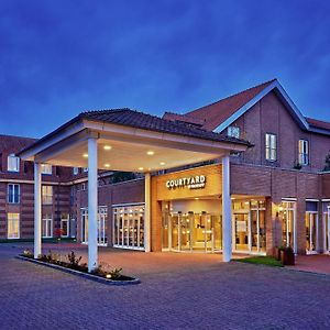 Courtyard By Marriott Schwerin